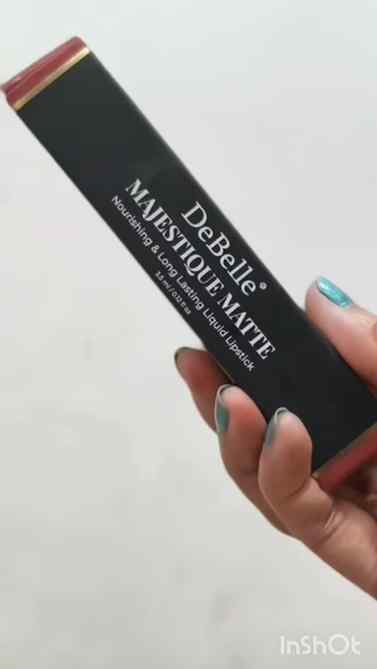 @debellecosmetix