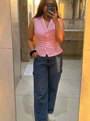Fit check @shein_ind 

Comment down for link

#sheinverse #o