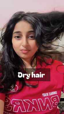Get the smooth, shiny and slim finish hair with pantene cond