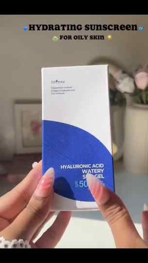 Hydration with sunscreen for oily skin @innisfreeindia 
@mac