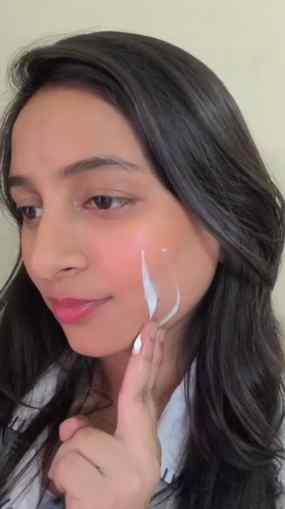 #Ad
Busy ho ya chill, skincare ab super easy 💙
Sirf ₹10 mei