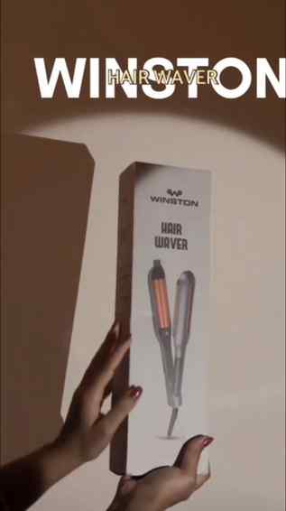 Get summer waves from @winstonindia.official 

#haircarerout