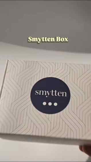 Don't buy full size product 
Try before you buy @getsmytten 