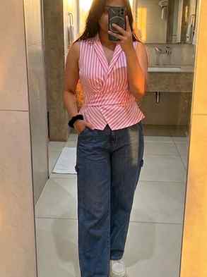 Fit check @shein_ind 

Comment down for link

#sheinverse #o