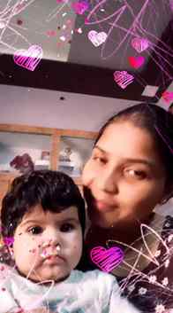 Tumse milke .... #fypシ #viral #viralsong Dimple Namrata Shar