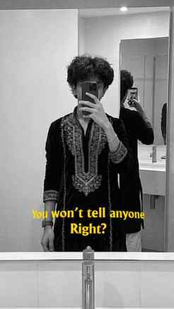 It's between us only 🕸️😼
.
.
.
.
.
.
.
. #followme #foryou