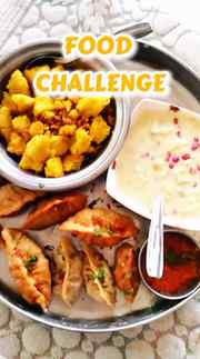 The more the funnier🤣😂
.
.
#explore #foodchallenge #fyp #e