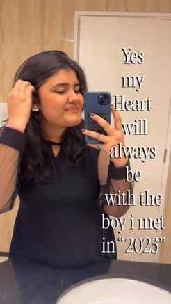 Heart > Brain always

#ᴠɪʀᴀʟᴘᴏsᴛ  #explore  #trendingaudio #