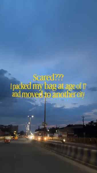 Scared??
Share if this feels relatable🥀🫶
.
.
.
#instagram#