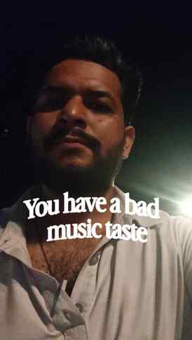 Haan ji kiddaaan fer... 

#musjc #elitetaste #moodygrams #na