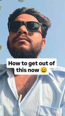 Kaise kare bhai???? 
@maisamayhoon

#trendingaudio #fyp #nan