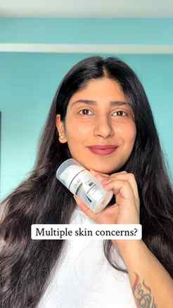 Late 20s skin hitting different? Same. 🥲
Upgrading my lineu