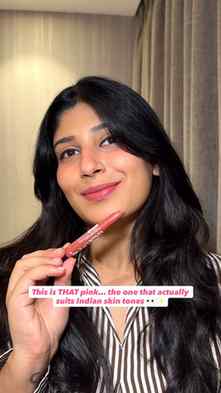 Drop ‘pink’ for the link 🎀💕
[pink lipstick mlbb pink nude