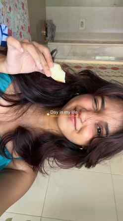 Day in my life hehe ❤️💅🏻
#reelstrending #viralreeĺs #expl
