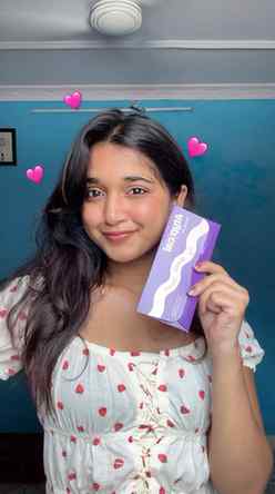 Did you try it ?????🥺🩷

#reelstrending #smallbusinesssuppo
