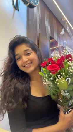 Never liked flowers until he started giving one 
🫢❤️🧿😭