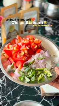 Start your cooking with Jote masala 🌶️!!!

Exclusively supe