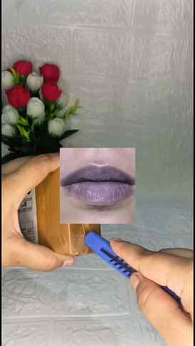 How To Get Rid Of Dark Lips | LipZlite Lip Lightening Cream