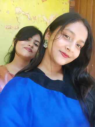 Bestie <3🌌