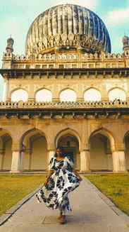 Every step here feels like stepping into another era💞🧿
D