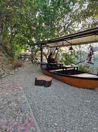 Stayed at @gadeni_glamps on one of our trips in 2025.
It’s
