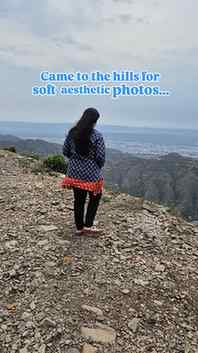 Behind every “effortless” picture is at least 47 failed ones
