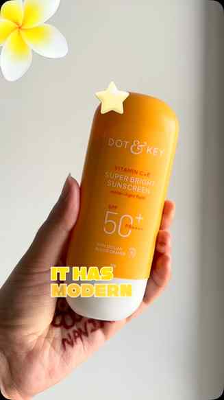 Comment for links 🔗
@dotandkey.skincare