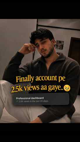 Khair 🙌🏻✨ Growing slowly but surely 🙌🏻✨🪄 Relatable to e