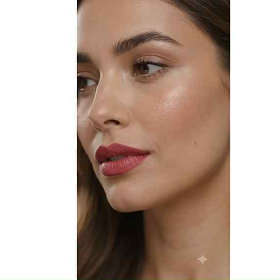 💋 **Bold lips. Beautiful confidence.**
Meet **Maybelline S
