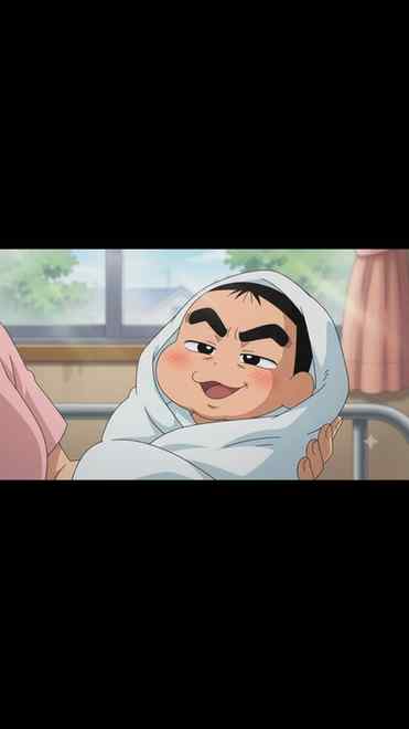 Bachpan se hi itna shaatir tha 😂😭❤️

Shinchan ki harkatein