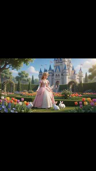 Living in my own fairytale princess era 👑🩷✨🏰

Somewhere b