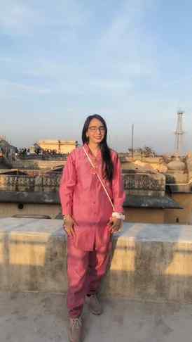 Beautiful ❤️ song 😍 Amazing time 🤩
#love #jaipurdairies #
