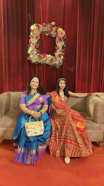 Maa ❤️💖♾️🥰🥰❤️💝I love you ❤️ so much ❤️
