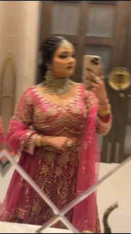 Modelling❤️
#model #instagram #bridallook