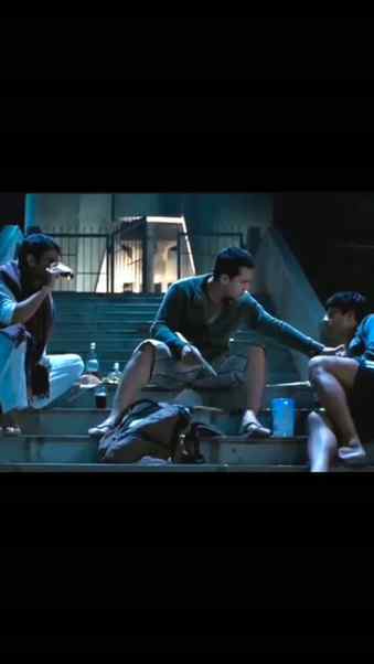 When you take Aamir Khan's 'follow your passion' advice way