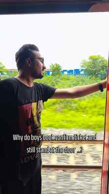 Doors always give you freedom ⛓️💥
#travelwithnayan #Moti