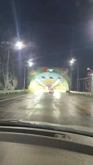 I am always ready to prove Google maps timing wrong #travelw