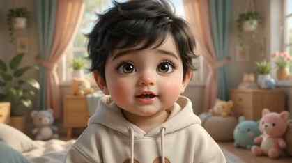 #cutebaby #aivideo #reels #trending #viralpost
