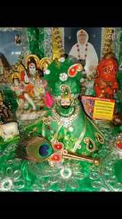 #gurupurnima #balaji #laddugopal #kanikagroverofficial 
Guru
