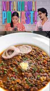 Chef Harpal’s Favourite Food + His Iconic Black Dal Tadka! �