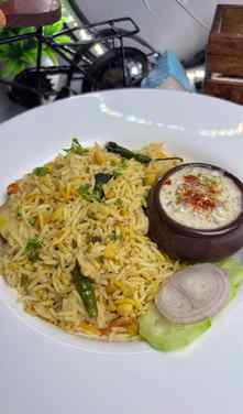 Chana Dal Pulao | 🍛💙
#pulao #vegetarianfood #easyrecipes