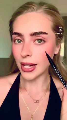 Easy & Quick Eye makeup
.
...
#reels
#trending
#hack
#vir