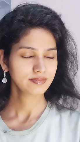 Nykaa Super Hydrate sheet mask
@neelam_beauty_coner120
@my