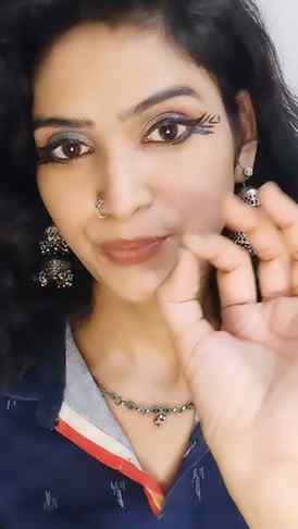 Garba Bindi Hack 🏵️
@neelam_beauty_coner120
#reels #tren