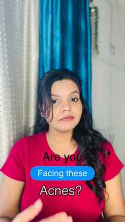Comment (Acne) for link💖🧴
Acne-prone skin finally found i