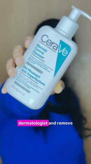 Best Cleanser for a Damaged Skin Barrier✨
#PR Squeaky skin