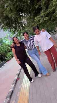 Badli huyi si meri Adda hai!!!

#trendingreels #friends #ree