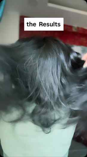 My honest review about wishcare hair growth serum :
In love 