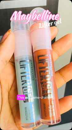 How To Get Glass-Like Glossy Lips | Maybelline💄
“What are