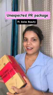 Loving it loving it❤️🫶🏻
#swissbeauty #love #pr #ugc #coll